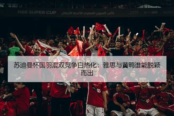 苏迪曼杯国羽混双竞争白热化：雅思与黄鸭谁能脱颖而出